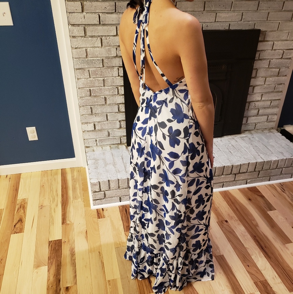 Taking best offer! Lulu's dress